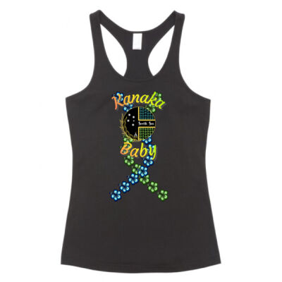 Women's singlet Thumbnail