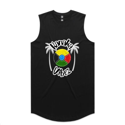 Char-char Indigenous designed singlet (Mens) Thumbnail