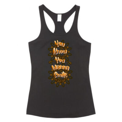 Char-char Indigenous designed singlet (Womens) Thumbnail