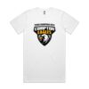 Classic Plus Tee [+5cm] Thumbnail