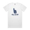 Classic Plus Tee [+5cm] Thumbnail