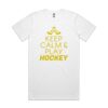 Classic Plus Tee [+5cm] Thumbnail