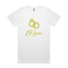 Classic Plus Tee [+5cm] Thumbnail