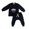 Baby Tracksuit Set Thumbnail