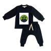 Baby Tracksuit Set Thumbnail