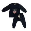 Baby Tracksuit Set Thumbnail