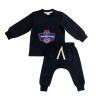 Baby Tracksuit Set Thumbnail