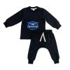 Baby Tracksuit Set Thumbnail