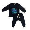 Baby Tracksuit Set Thumbnail