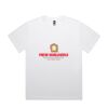 Heavy Faded Minus Tee [-5CM] Thumbnail
