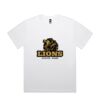 Heavy Faded Minus Tee [-5CM] Thumbnail