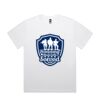 Heavy Faded Minus Tee [-5CM] Thumbnail