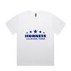 Heavy Faded Minus Tee [-5CM] Thumbnail